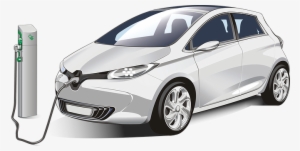 Car, Automobile, Auto, Vehicle, City Car - Puntos De Recarga Vehículos Eléctricos Png #568017