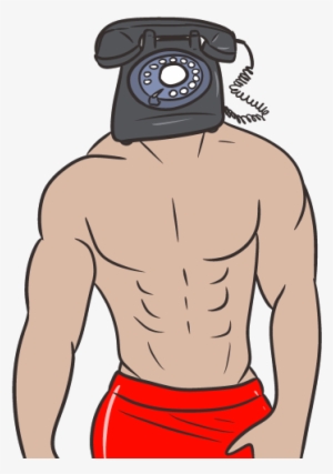 Blu I Swear To God - Barechested #568117