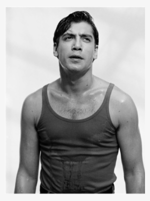 And Then He Was On A Motorcycle And He Made You Believe - Javier Bardem Hot #568210
