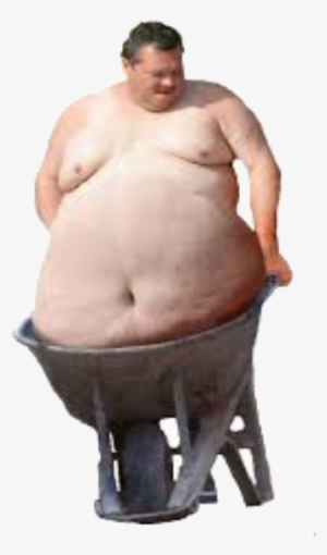 Fat Guy Dies In Parasite - Im Luggin #568215