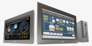 Ps5000 Series Top - Pro Face Ps 5000 Ipc #568219