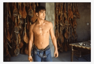 And, Yes, A Lot Of These Pube Photos Are Of Him In - Ages Of Lulu Javier Bardem #568270