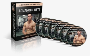 Special Bonus - Barechested #568274