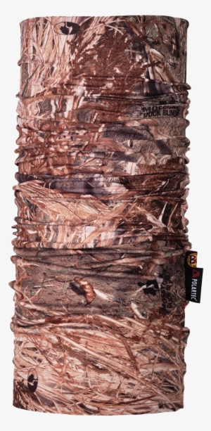 Polar Mossy Oak Duck Blind - Buff Mossy Oak Polar One Size #568275