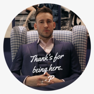 Pat - Pivot Image Consulting #568297