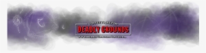 Deadly Grounds Cut - Storm #568321