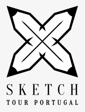 Sketch Portugal Logo-500p - Portugal #568581