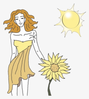 Sun - Dream Dictionary #568658