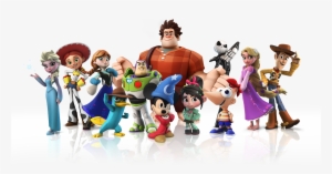 Disney Infinity #568733