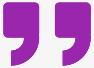 Quotation Clipart Transparent - Quote Icon Png Color #568830