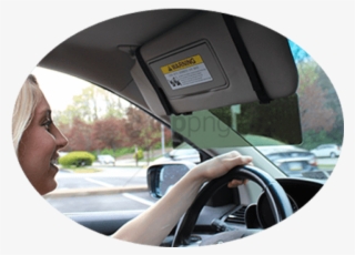 Affordable Prices - Glare Guard Glare Guard's Gray Polarized Car Sun Visor #568855 Affordable Prices - Glare Guard Glare Guard's Gray Polarized Car Sun Visor #568855