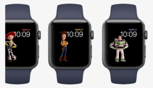 Apple Watch 4 Watch Faces #568971 Apple Watch 4 Watch Faces #568971
