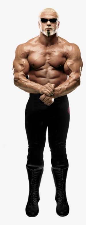 Scott Steiner #568972