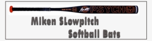 Mikenslowbatcentercom - Slowpitch Softball Bats #569043