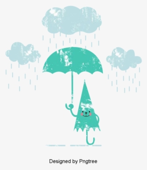 Beautiful, Cool, Cartoon, Hand-painted, Lovely, Clouds, - Cartoon #569164 Beautiful, Cool, Cartoon, Hand-painted, Lovely, Clouds, - Cartoon #569164