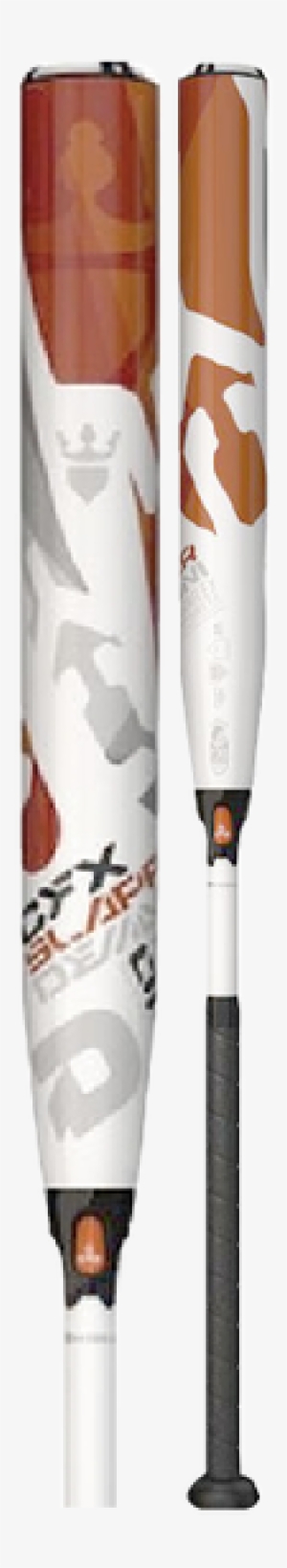 2018 Demarini Cfx Slapper Fastpitch Softball Bat 10oz - Softball #569189