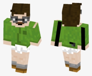 Walter White - Breaking Bad - Short Haired Skin Minecraft #569191 Walter White - Breaking Bad - Short Haired Skin Minecraft #569191