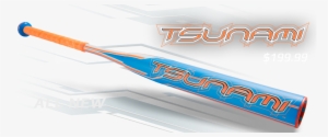 Boombah Tsunami Fastpitch Bats - Boombah Softball Bats #569192
