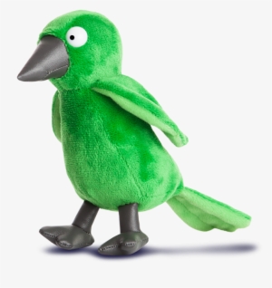 Room On The Broom Bird Toy #569215