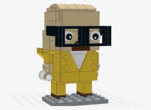 Walter White - Cartoon #569271 Walter White - Cartoon #569271