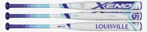 2017 Xeno Plus Fastpitch Bat #569293