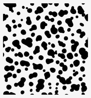 Cheetah Pattern Png - Dalmatian Mickey Head #569429