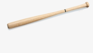 Softball Bat Wooden, 30 Inch - Marking Tools #569554