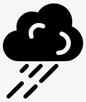 Rain Cloud - #569579