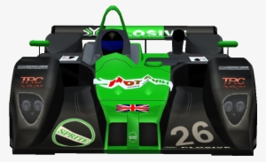 Speed Dreams Prototype Front - Bentley Speed 8 #569632