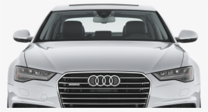 Locations - Audi Car Front View Png #569733