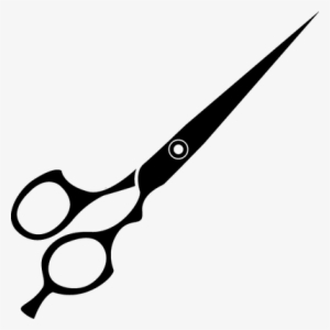 Clip Art Salon Shears #569762