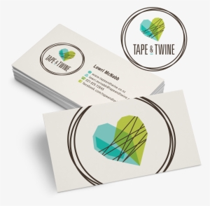 Logo Business Card Design By Pecas - Circle Logo Business Cards #569815