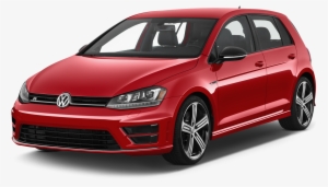 Vw Golf Or Similar - Volkswagen Golf 2016 #569845