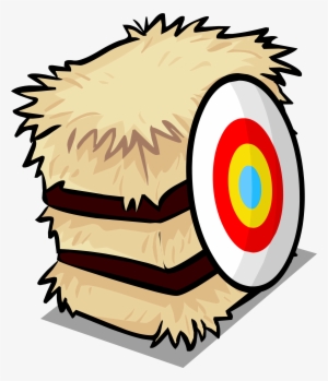 Hay Bale Sprite 002 - Hay #569871