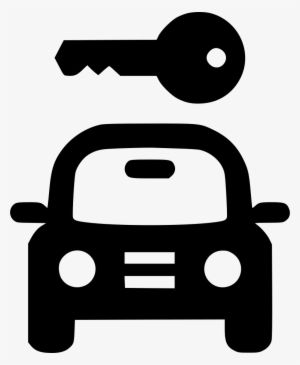 Car Front Key - Car #569920