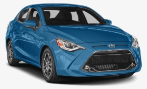 New 2019 Toyota Yaris Sedan - Toyota Yaris Sport 2019 #569943