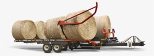 Square Bale Carrier - Farm King #569995
