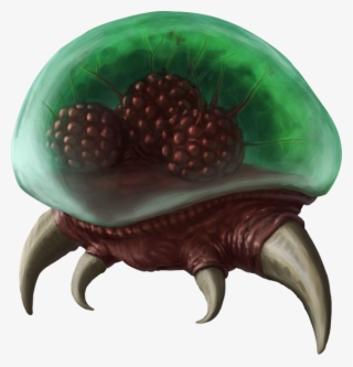Li Metroid M2 - Footstool #5600122
