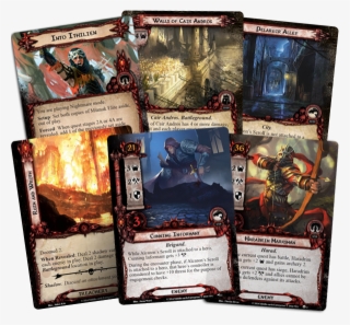 Lead Developer Matt Newman On Heirs Of Númenor Nightmare #5600263