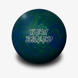 New Breed Crossover - Ten-pin Bowling #5600264