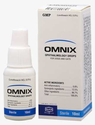 Elgin Eye Eyes Kang Pet Eye Drops Cat Eye Syrup Dog - Eye Drop #5600496