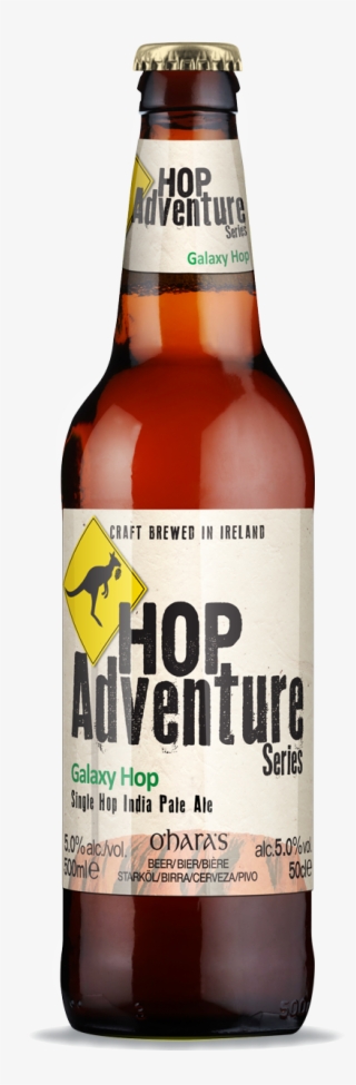 Hop Adventure Series Galaxy Hop - O Hara's Hop Adventure #5600631