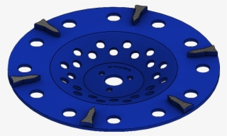 Asteroid 250mm 6 Segment - Segment 30 #5600632