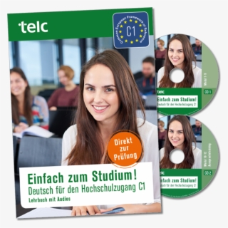 Einfach Zum Studium Deutsch Für Den Hochschulzugang #5600873