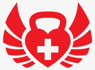 Sweatangels Highcon Logomark Red - Phoenix Geophysics Ltd. #5600993