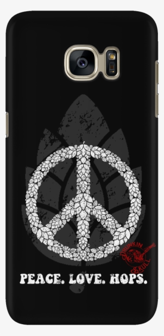 Iphone & Galaxy Cases - Trained To Serve Jesus At Set Free - Galaxy S7 Phone #5601165