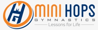 Menu - Mini Hops Gymnastics #5601218