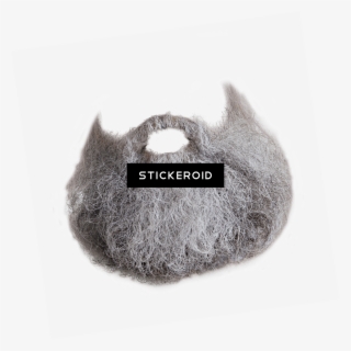 Santa Claus Beard - Portable Network Graphics #5601227