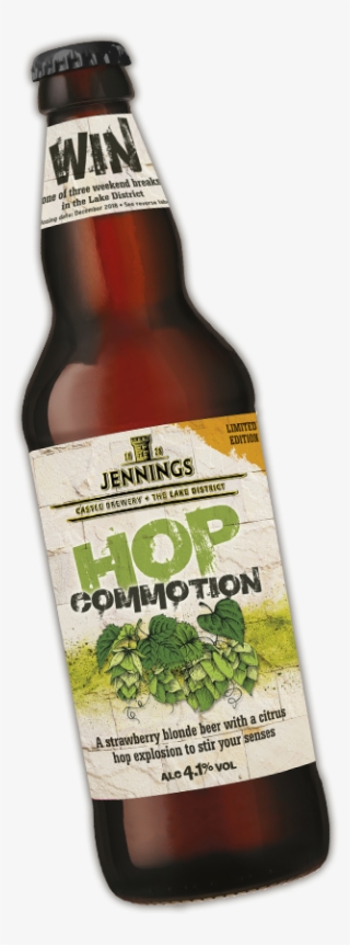 Jennings Brewery #5601274