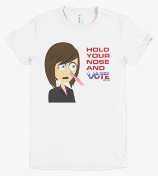 Elaine Johnson, Clothespin Vote #5601539